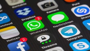 Ternyata ini Penyebab WhatsApp Eror di Indonesia, Juru Bicara META Klarifikasi Begini