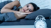 4 Makanan Ini Bantu Atasi Insomnia dan Tidur Lebih Nyenyak
