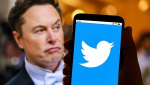 Akun Centang Biru Twitter Dikenakan Biaya Premium, Elon Musk Ungkap Bilang Begini