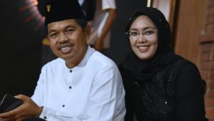 Dedi Mulyadi Tak Hadir Sidang Gugatan Cerai, Agenda Mediasi Ditunda