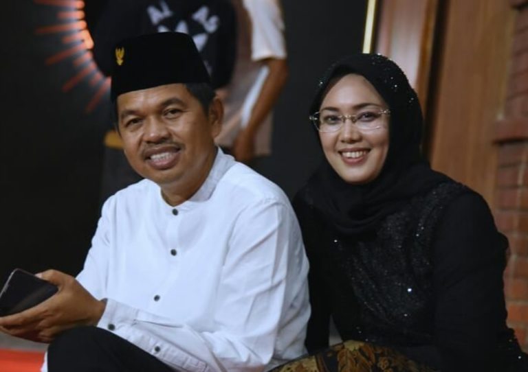 Dedi Mulyadi Tak Hadir Sidang Gugatan Cerai