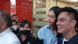 Dipanggil Polisi, Baim Paula Akhirnya Minta Maaf dan Menyesal