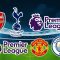 Jadwal Liga Inggris pekan ke-9-Ilustrasi-