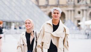 Rizky Billar Tetap Ditahan Meski Lesti Kejora Cabut Laporan