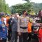 Waka Polres Sukabumi Kompol R. Bimo Moernanda
