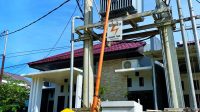 Banjir di Palabuhanratu Sukabumi, PLN Gerak Cepat Amankan Listrik di Wilayah Terdampak Banjir