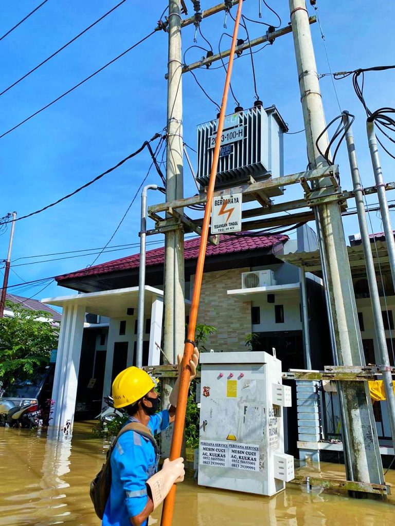 PLN