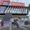 Kantor Prudential Agency Lifevision Sukabumi di Jalan Bhayangkara