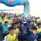 Menpora Beach Trail Run 2022