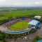 Stadion Kanjuruhan, Malang