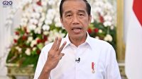 Jokowi Imbau Polisi untuk Hidup