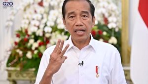 Presiden Jokowi: Gaya Hidup polisi Urusan Kecil-kecil, Tapi Bisa Ganggu Kepercayaan