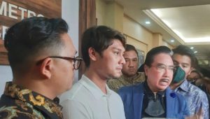 Kasus KDRT Rizky Billar Dilanjut, Komnas Perempuan Ungkap Hal ini