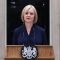 Lizz Truss jadi Perdana Menteri Inggris