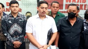 Irjen Teddy Minahasa Otak Penyalahgunaan Narkoba, AKBP Dody Sempat Menolak : Siap tidak Jendral!