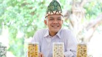 Pokoknya Ganjar Pranowo Tetap Nyapres 2024