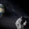 Asteroid Sebesar Burj Khalifa Akan