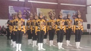 SMK Pasim Plus Sukabumi Gelar LKBB Se-Jabar, Rebut Piala wali Kota
