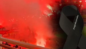 Tragedi Kanjuruhan Melebihi Peristiwa Heysel, Ratusan Suporter Meninggal