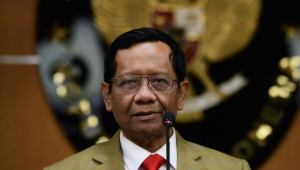 TGIPF: PSSI Harus Bertanggung Jawab Atas Tragedi Kanjuruhan