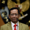 Menko Polhukam Mahfud MD
