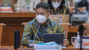 Menkes: Penyakit Gula Itu Jelek Sekali