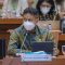 Menteri Kesehatan Budi Gunadi Sadikin