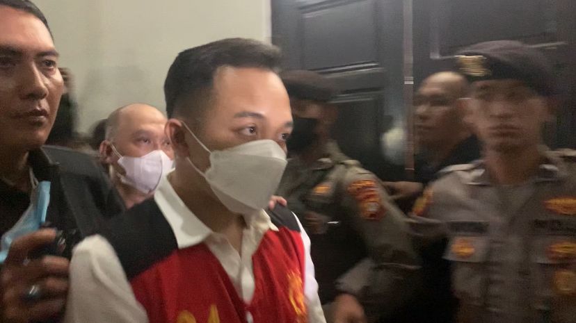 JPU menolak eksepsi Bripka RR dan minta tetap dilakukan