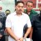 Adriel Viari Purba selaku kuasa hukum AKBP Dody Prawiranegara,