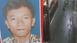Pelaku Penusukan Bocah hingga Tewas di Cimahi Terancam Hukuman Mati