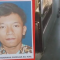 Tersangka pembunuhan anak di