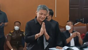 Brigjen Hendra Kurniawan Resmi Dipecat Polri