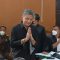 Brigjen Hendra Kurniawan saat
