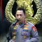 Kapolri Jenderal Pol Listyo Sigit Prabowo