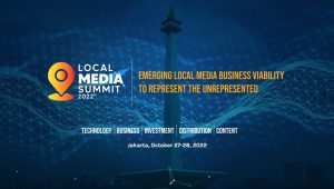 Ratusan Media Lokal dan Puluhan Partner Berkolaborasi di Local Media Summit 2022