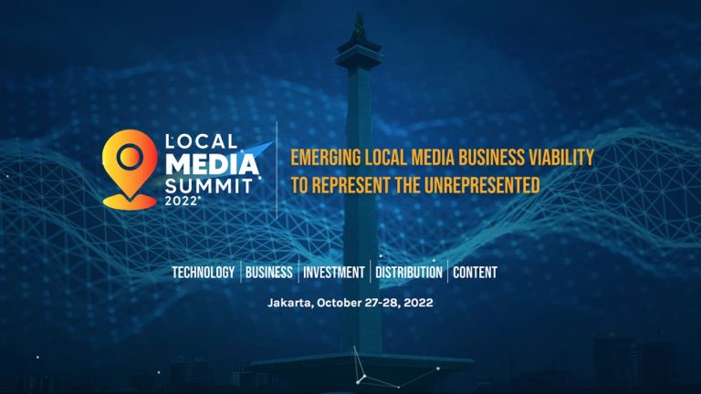 Local Media Summit 2022