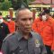 Anggota DPRD Kabupaten Sukabumi dari fraksi partai Demokrat Badri Suhendi.