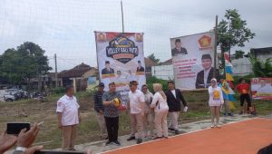 Peringati HUT PIRA ke-14,Ajang  Tingkatkan Kolaborasi Semua Kader
