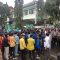 Demo Mahasiswa