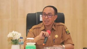 SMA Negeri di Kabupaten Sukabumi Masih Kurang, Sekda Bilang begini