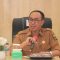 Sekda Kabupaten Sukabumi Ade Suryaman