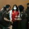 Istri Terdakwa Ferdy Sambo, Putri Candrawati