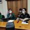 Menteri Kesehatan RI, Budi Gunadi Sadikin