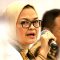 Kepala BPOM Penny K Lukito