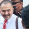 Kamaruddin dijegal tampil di TV dan