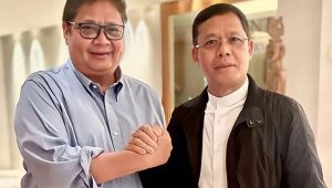 Ketum Airlangga : KIB Segera Gelar Konsolidasi Lanjutan