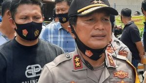 Imbas Tragedi Kanjuruhan, Kapolda Jatim Irjen Nico Afinta Dicopot, Diganti Teddy Minahasa