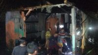 kebakaran Cibadak Sukabumi