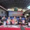 Kapolres Sukabumi Kota AKBP SY Zainal Abidin