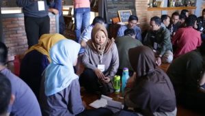 Patriot Desa Lahirkan Penggerak Lokal Revolusioner